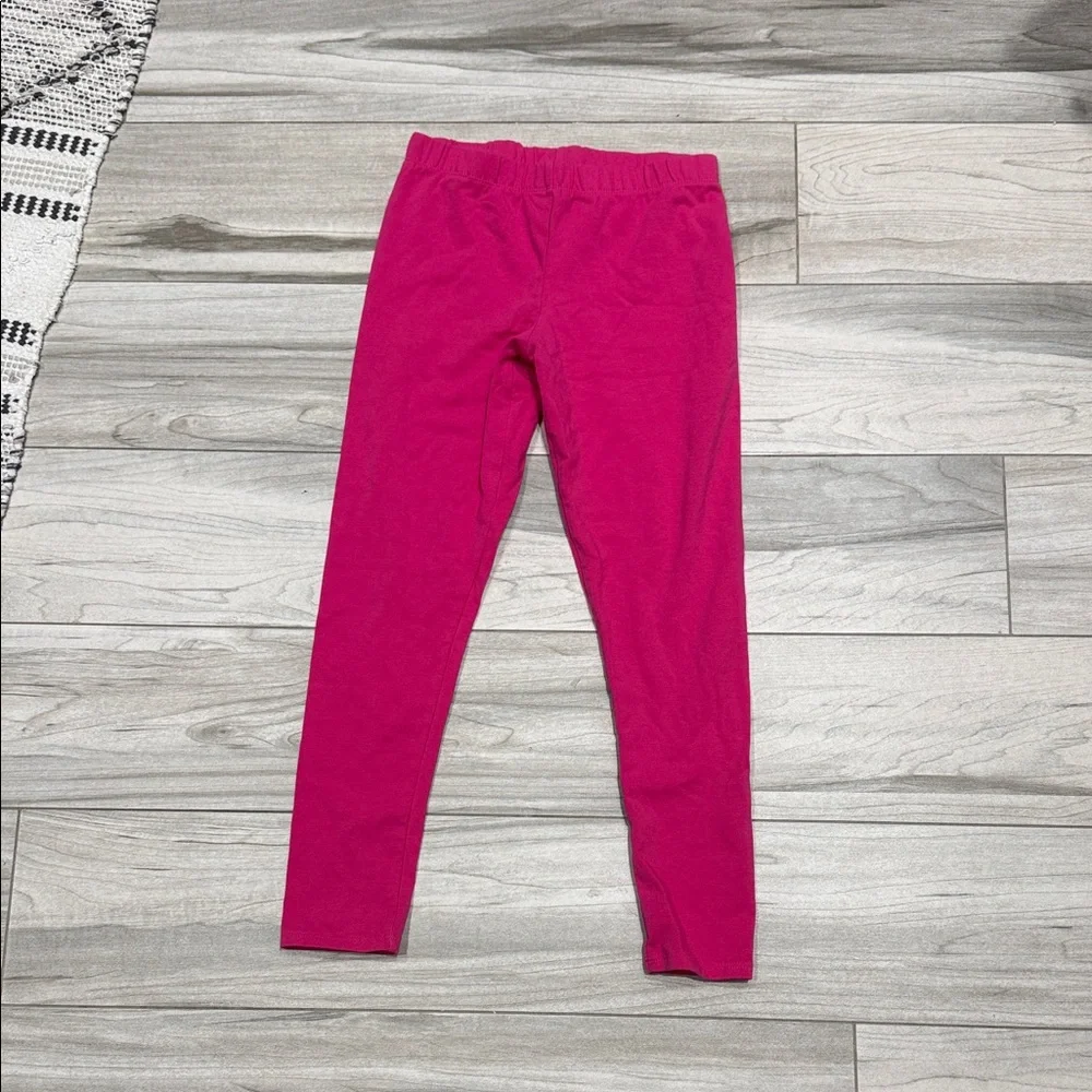 OshKosh B'gosh Fuchsia Leggings(Ships from OR)
